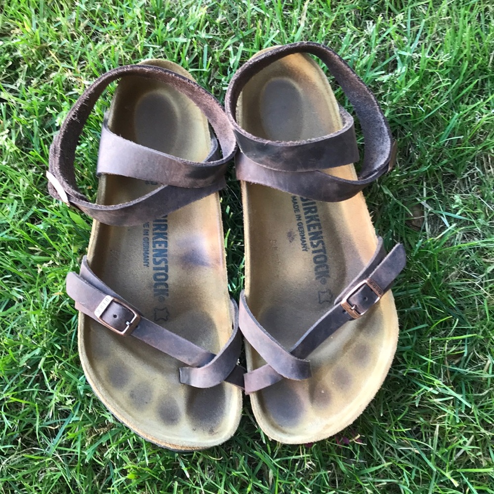 Yara Birkenstock